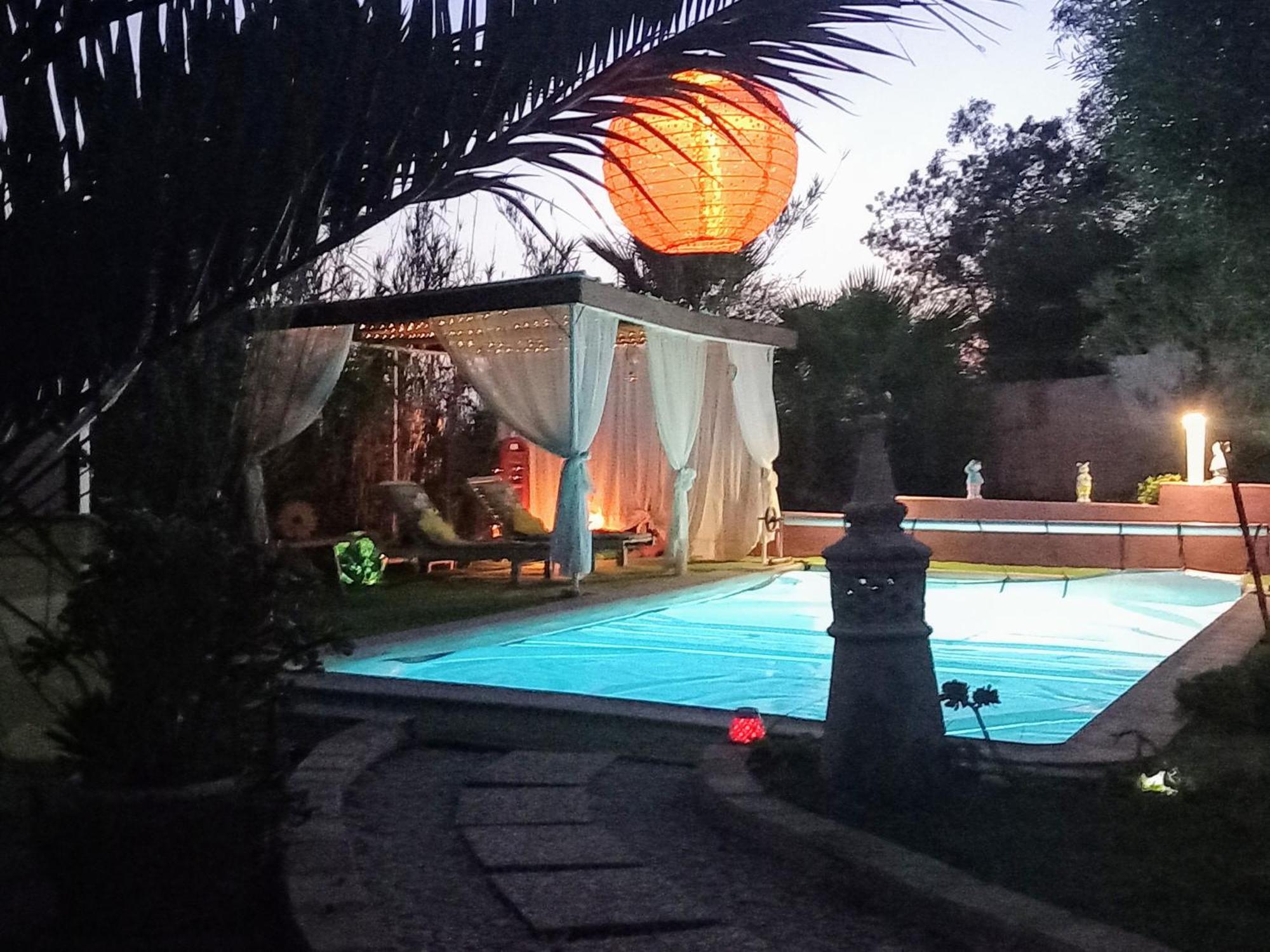 Boheme Valdareina, Piscine Chauffee, Benagil-Carvoeiro Apartment Carvoeiro  Bagian luar foto
