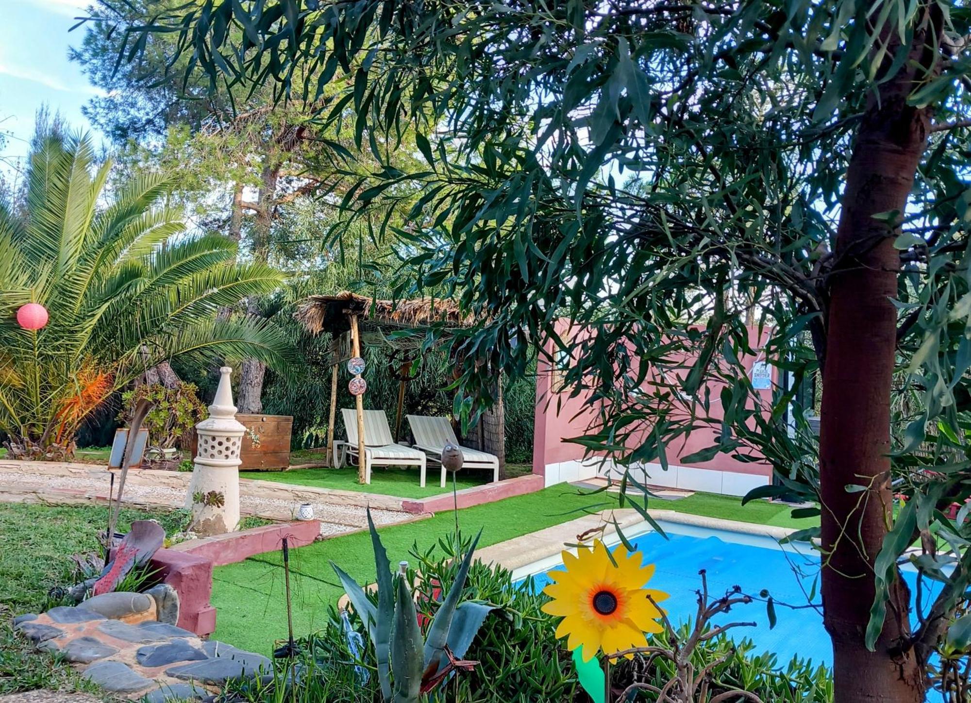Boheme Valdareina, Piscine Chauffee, Benagil-Carvoeiro Apartment Carvoeiro  Bagian luar foto