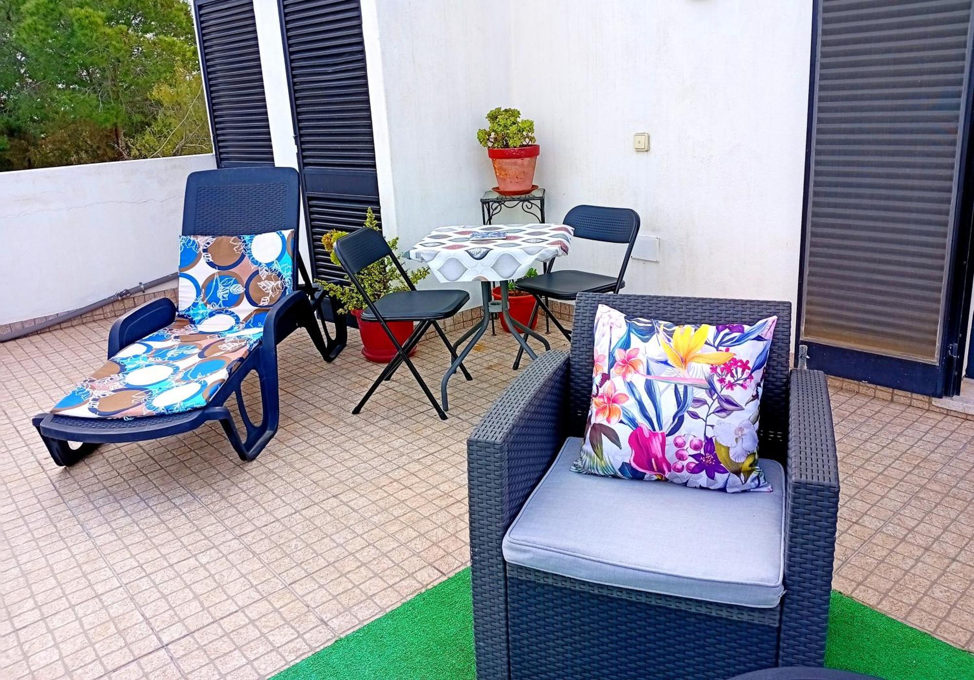 Boheme Valdareina, Piscine Chauffee, Benagil-Carvoeiro Apartment Carvoeiro  Bagian luar foto