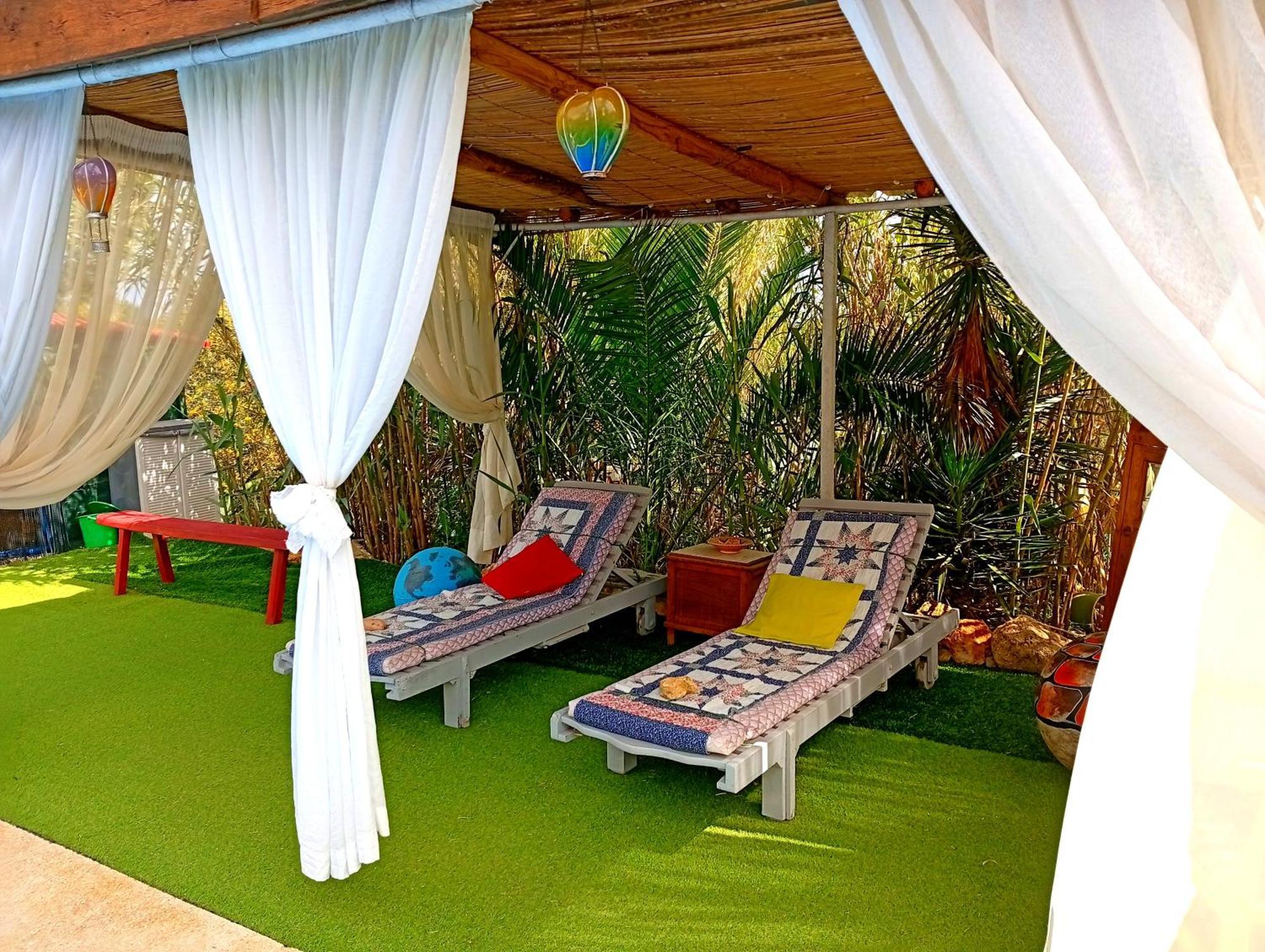 Boheme Valdareina, Piscine Chauffee, Benagil-Carvoeiro Apartment Carvoeiro  Bagian luar foto